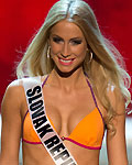 Miss Slovak Republic